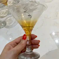 ۱۲ عدد جام بستنی خوری|ظروف سرو و پذیرایی|اصفهان, شهرک ولیعصر|دیوار