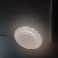 لوستر دیوار کوب|لوستر و چراغ آویز|نیشابور, کوی فرهنگیان|دیوار