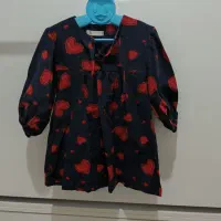لباس دخترانه