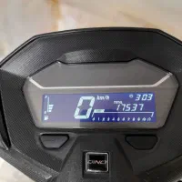 متور کلیک شرکت دینو مدل ۱۴۰۲