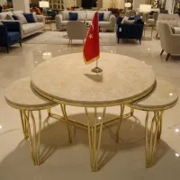 جلومبلی فلزی|مبلمان خانگی و میز عسلی|اهواز, کمپلو جنوبی|دیوار