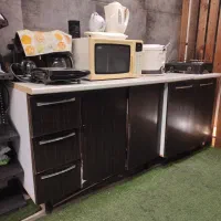 کابینت ام دی اف