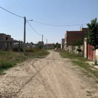 ۶ قطعه زمین مسکونی ۱۳۳ متری با دهنه ۶.۲۸ کنارهم|فروش زمین و ملک کلنگی|گالیکش, |دیوار