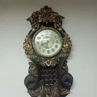 ساعت سلطنتی لوکس