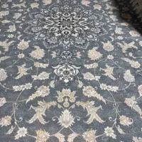 قالیچه یا همون فرشینه ۴متری|فرش|اهواز, کیانشهر|دیوار