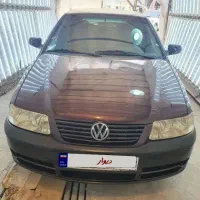 فروش ماشین فولکس گل مدل ۸۶