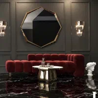 آپارتمان۱۷۵متری صفر فوق لوکس بر مادی نیاصرم