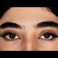 آموزش اکستنشن و لیفت ابرو  (اکستنشن)