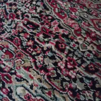 ۲عددکناره فرش سالم سالم