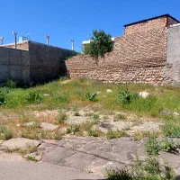 زمین مسکونی 163متری