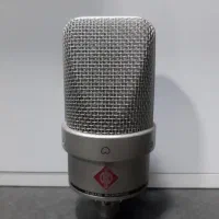 میکروفون neumann tlm 49 استودیو (استدیو)|صوتی و تصویری|تهران, بلوار کشاورز|دیوار