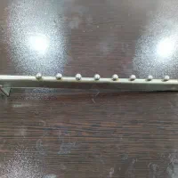 2 عدد مانکن بچه و ستون و رگال تیله ای قیمت توافقی|فروشگاه و مغازه|اهواز, آریاشهر|دیوار