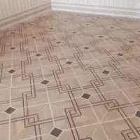 استاد کار کاشی‌کاری وسرامیک کاری
