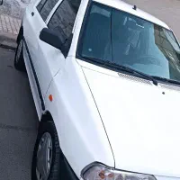 پراید 97 دو گانه|خودرو سواری و وانت|اسفراین, |دیوار