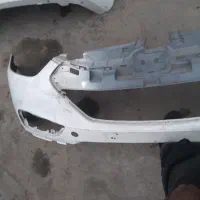 سپر جلو و سینی جلو توسان ۲۰۱۷ و ۲۰۱۴|قطعات یدکی و لوازم جانبی|تهران, تهرانسر مرکزی|دیوار