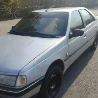 پژو۴۰۵مدل ۹۴|خودرو سواری و وانت|گرگان, |دیوار