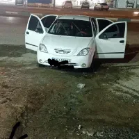 تیبا۲ مدل ۹۶