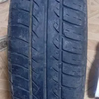 لاستیک بارز ۱۸۵،۶۵،۱۴ وچادر پژویی کاملا سالم