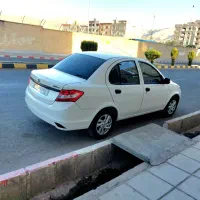 SAINA EX 1400|خودرو سواری و وانت|سنندج, |دیوار