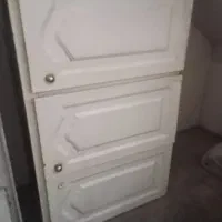 کابینت فلزی