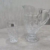 ست پارچ و لیوان