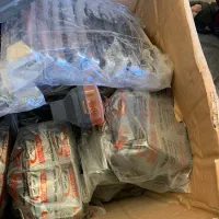 لوازم هندا ۱۲۵|قطعات یدکی و لوازم جانبی|شهریار, شهریار|دیوار