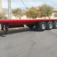 کفی ۱۲.۶۰مدل ۸۸...باسندوپلاک آماده انتقال|خودرو سنگین|ارسنجان, |دیوار