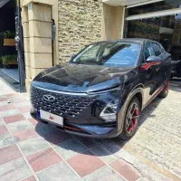 فونیکس FX AWD دو دف، مدل ۱۴۰۳