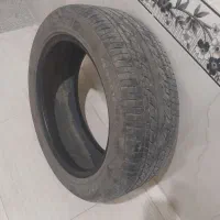 تایر ۲۰۵|قطعات یدکی و لوازم جانبی|یاسوج, |دیوار