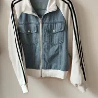 ست لی پنبه ای شیک ونو