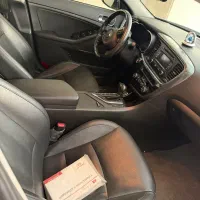 اپتیما2014|خودرو سواری و وانت|تبریز, |دیوار