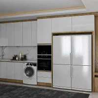 کابینت وکمد اقساطی|جاکفشی، کمد، دراور|بوکان, |دیوار