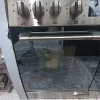 اجاق گاز|اجاق گاز و لوازم برقی پخت‌وپز|گلستان (تهران), |دیوار