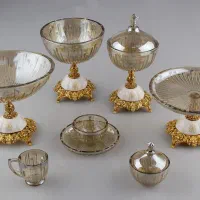 انواع سرویس پذیرایی هایی ۲۹ پارچه|ظروف سرو و پذیرایی|ملارد, |دیوار