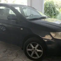 تویوتا کرولا 2007 اتومات G‌LI 1800 فول