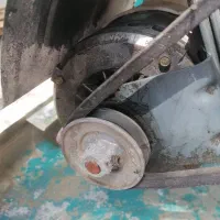 کولر 3500ابی بالا بزن
