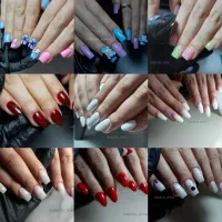 آموزش و خدمات کاشت و ترمیم ناخن و مژه|خدمات آرایشگری و زیبایی|تهران, سلسبیل جنوبی|دیوار