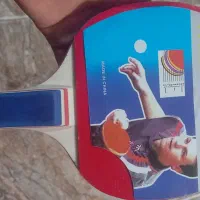 پینگ پونگ|ورزش‌های توپی|تهران, افسریه شمالی|دیوار