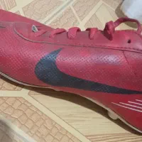 کفش چمن نایک|کیف، کفش، کمربند|نیشابور, شهرک بسیج|دیوار