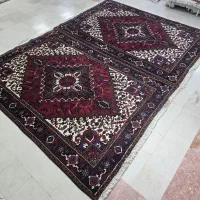 فرش دستباف / جفت ۶ متری / هریس تاجری|فرش|تهران, دهونک|دیوار