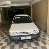 پراید ۱۳۱ se