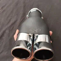 سر اگزوز و خود اگزوز ها و هرچی بخوای