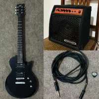 گیتار الکتریک