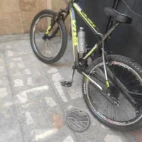 دوچرخه تایوانی اصل ویوا