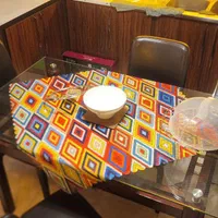 میز ناهار خوری ۴ نفره