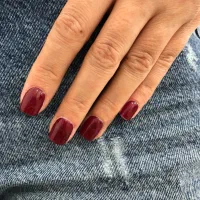 پروتینمو کاشت ناخن ترمیم ژلیش مدل ناخنکار رایگان