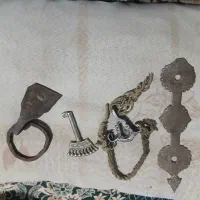 اشیاع قدیمی|کلکسیون اشیاء عتیقه|راور, |دیوار