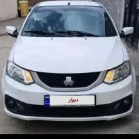 ساینا اس  ۴۰۱