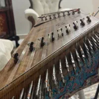 آموزش خصوصی و تخصصی سنتور با۴۰ درصد تخفیف