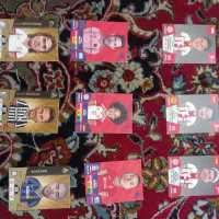 کارت کیمدی|اسباببازی|قزوین, |دیوار